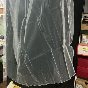 Wedding veil